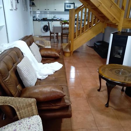 Villa El Rinconin De Degu San Juan de Parres Exterior foto