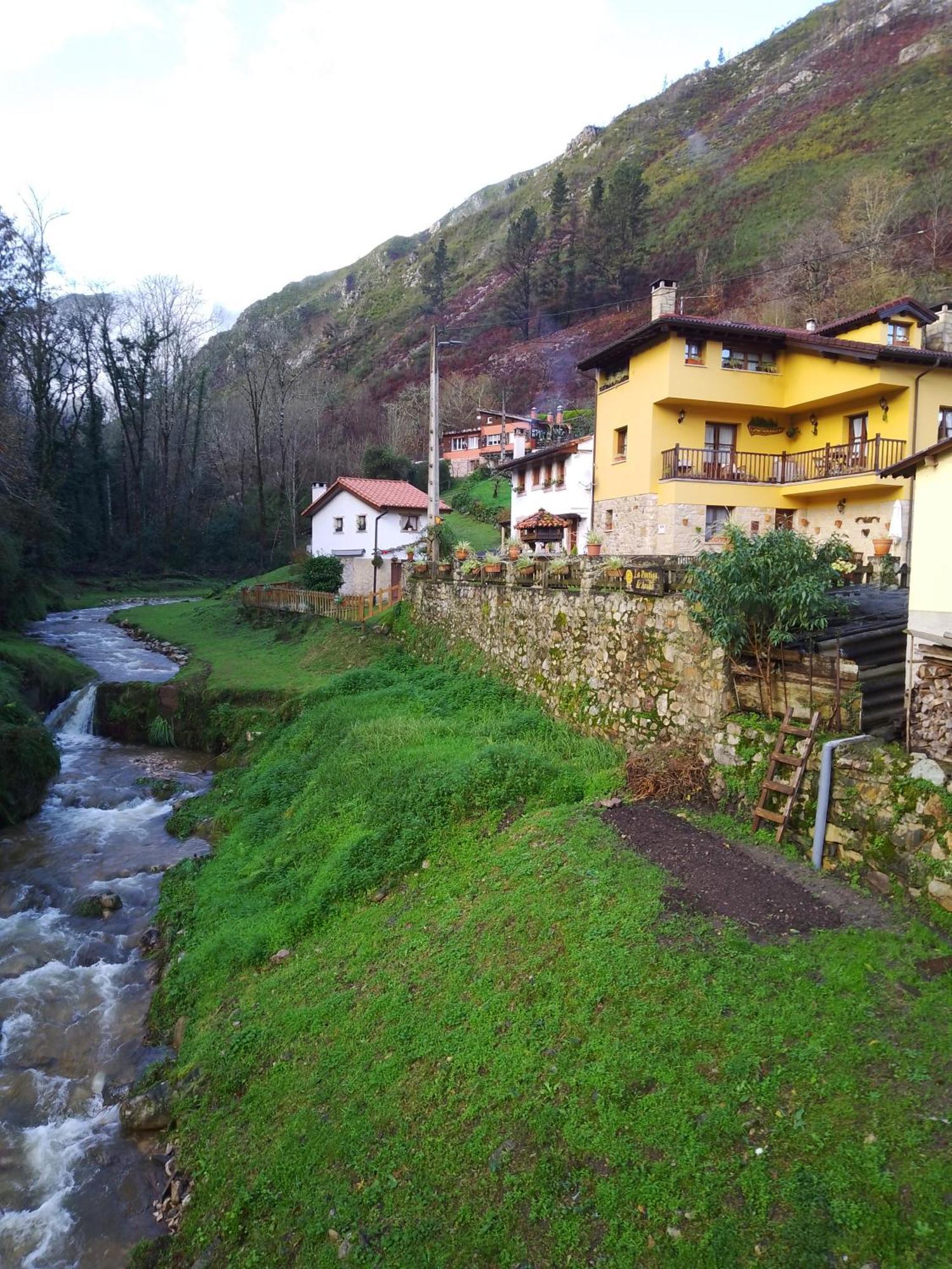 Villa El Rinconin De Degu San Juan de Parres Zimmer foto